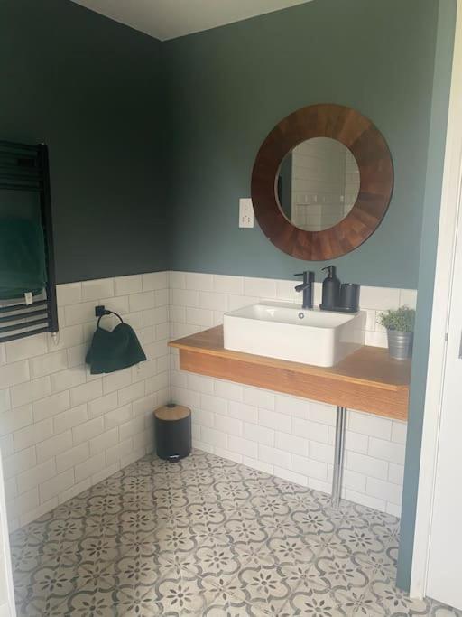 The Old Nurseries Luxury Guest Suite Langworth 외부 사진
